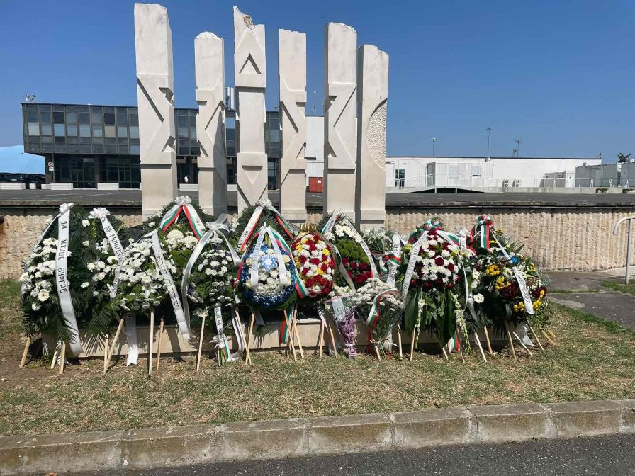 14 години от атентата на летище „Сарафово“: Денят, който промени България