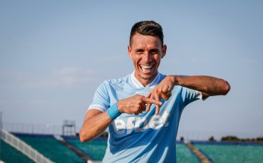НА ЖИВО: Септември - Арда 0:1, уникален гол на Карагарен