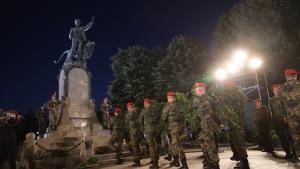 В градове в цяла България вчера и днес беше почетена