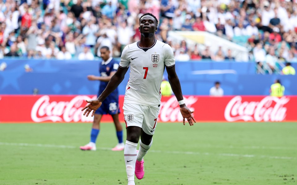 France vs England for World Cup bronze: England leads 4-0 by halftime