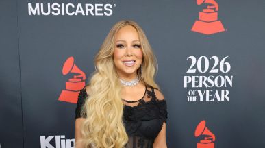 Mariah Carey отбелязва 30 години от „Daydream“ с неиздавани записи