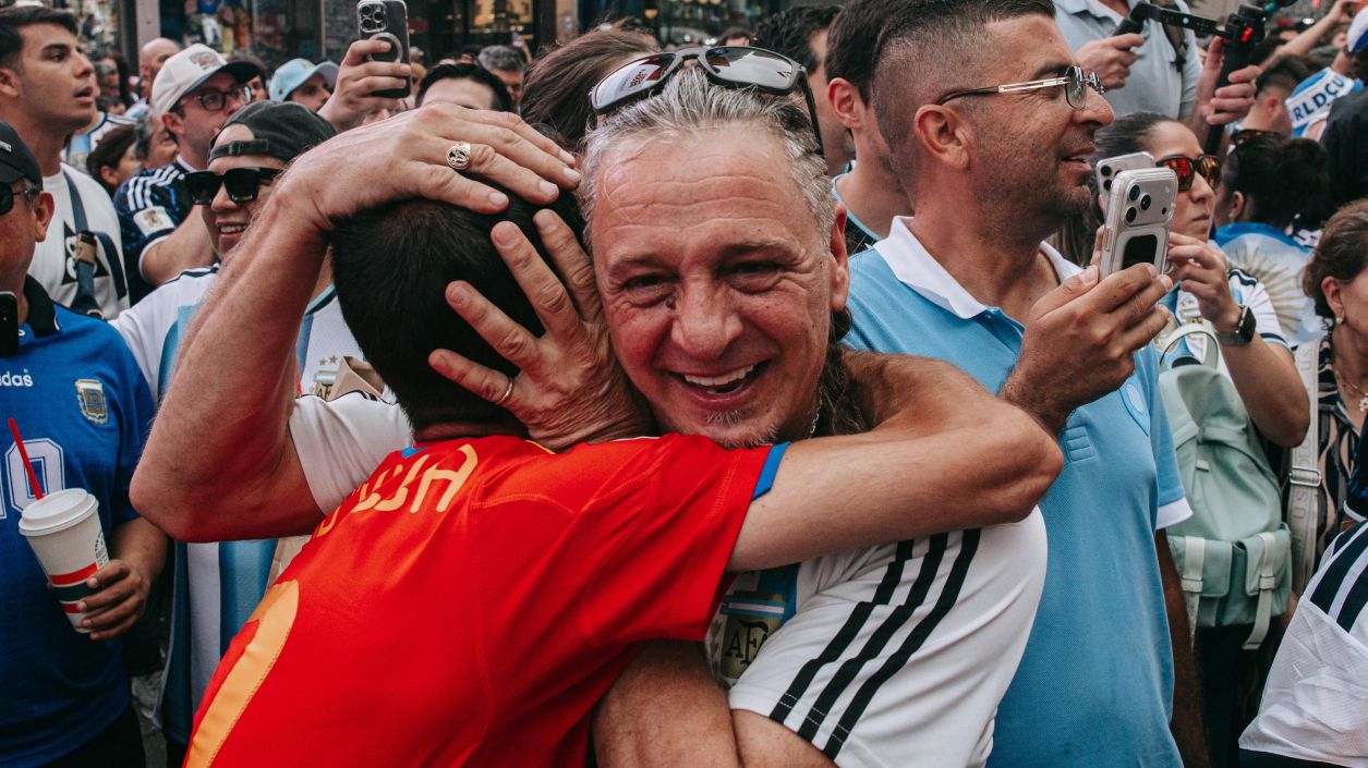 world cup