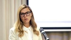 Правителството ще работи с ясното съзнание че Европейският съюз ЕС