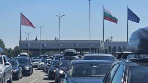 Капитан Андреево