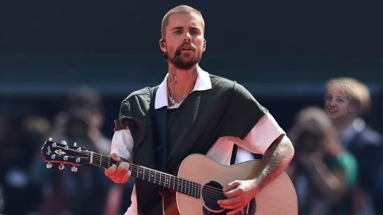 BTS, JUSTIN BIEBER, JENNIFER HUDSON И GUSTAVO DUDAMEL ДАДОХА МУЗИКАЛНИЯ РИТЪМ НА ФИНАЛА НА FIFA WORLD CUP 2026