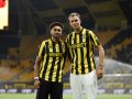 Марвин Зенгер Мауро Родригез