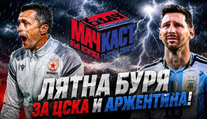 МачКаст