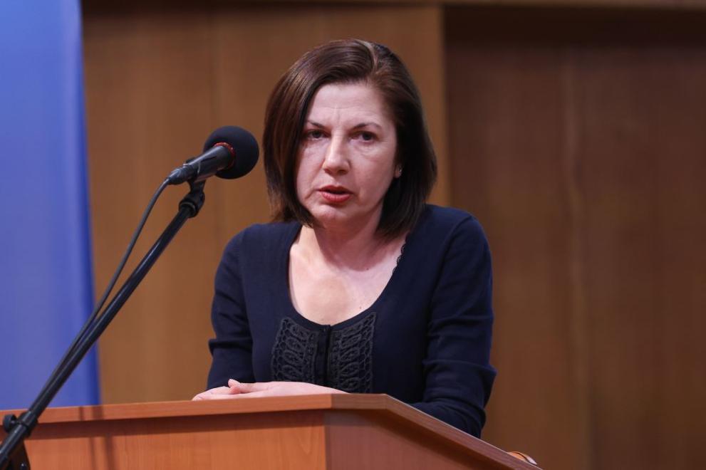 Нели Неделчева