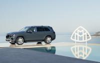 mercedes maybach gls 680