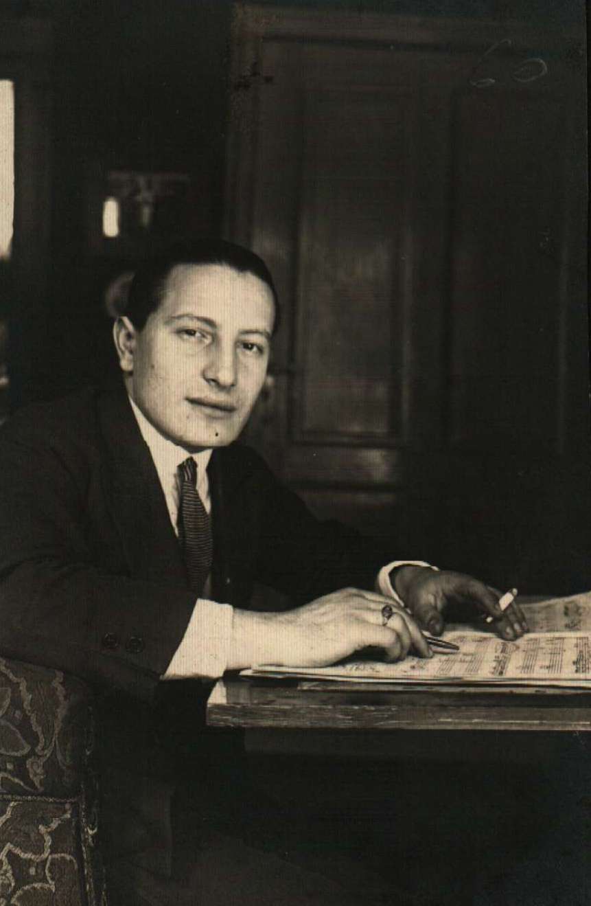 панчо владигеров