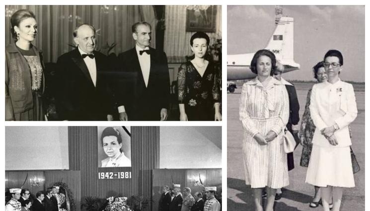 людмила - 45 години от смъртта на Людмила Живкова!