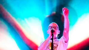 Moby откри магическо място в българските планини (ВИДЕО)