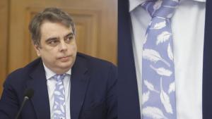 Асен Василев