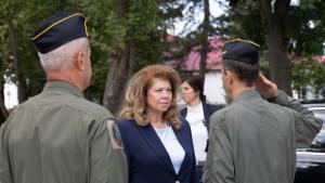 Илияна Йотова