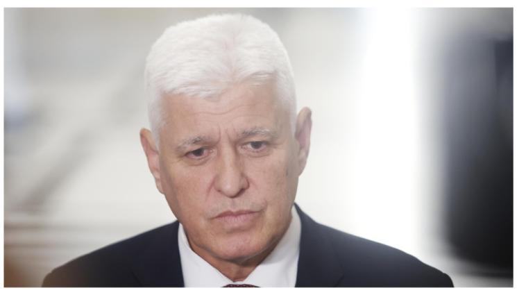 Димитър Стоянов