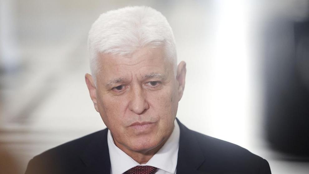 Димитър Стоянов
