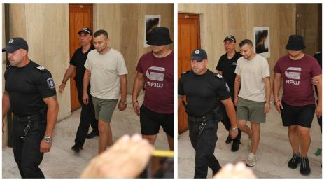 данъчни Черноморец НАП подкуп