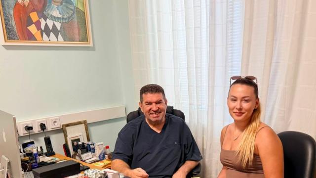 Абитуриентка от Враца дари пари от бала си на онкоболни