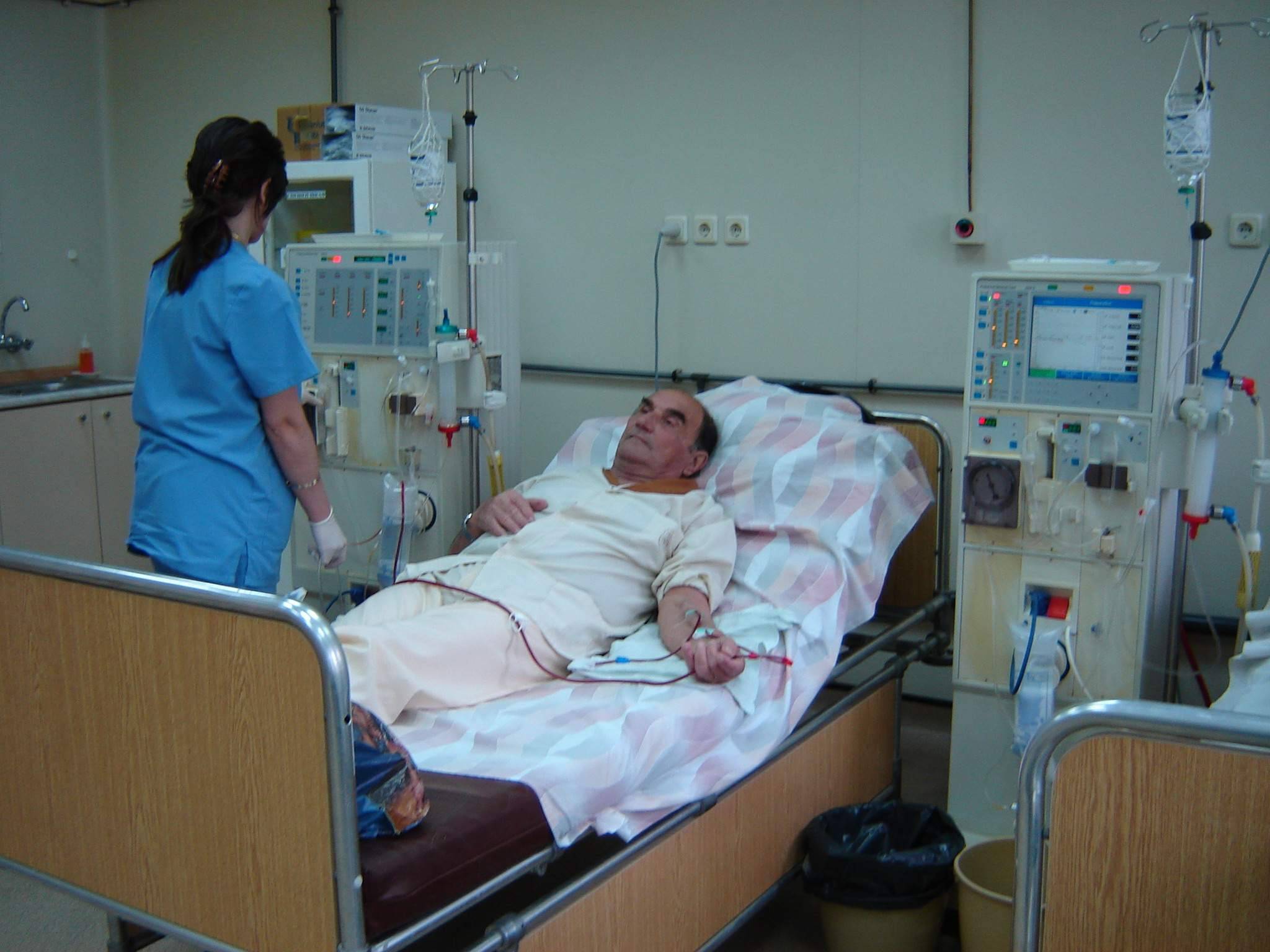 Пациенти