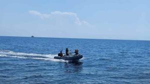Противоминната военноморска група