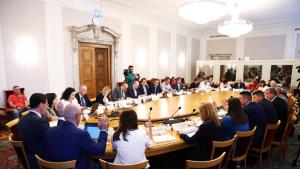 Проектът на Закон за държавния бюджет на България за 2026