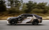 range rover gt