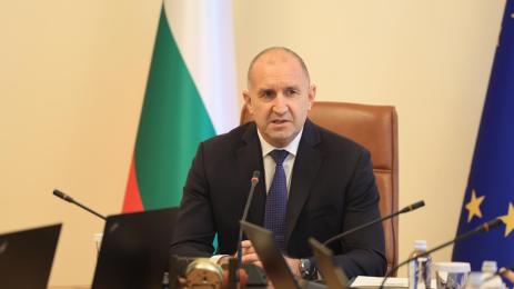 Радев