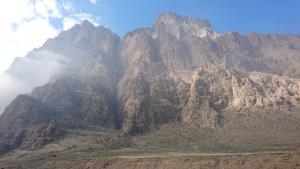 планината Пикакс