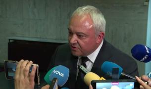 Демерджиев отговори на ДПС за имотите си: Всичко е придобито с честен труд и е проверено от НАП