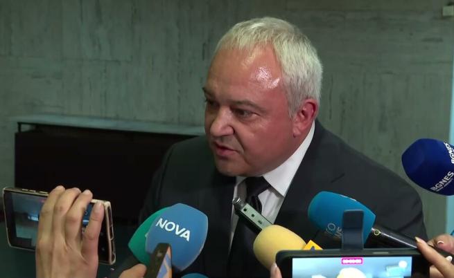 Демерджиев отговори на ДПС за имотите си: Всичко е придобито с честен труд и е проверено от НАП