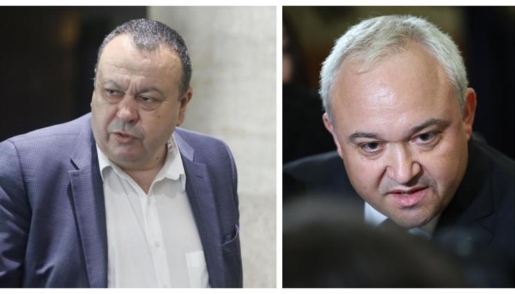 Хамид Хамид Демерджиев - ДПС сезира прокуратурата за имотите на Демерджиев
