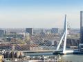 Ротердам мост