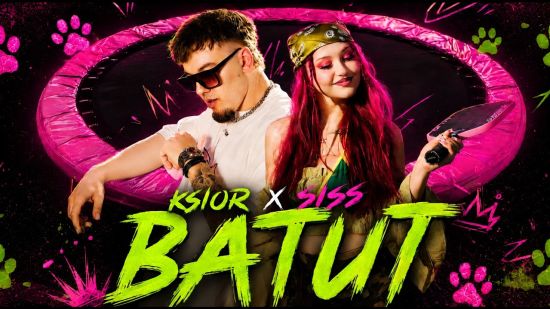 “BATUT” и “BMW” - KSIOR х SISS – парчетата, които станаха хит още преди да излязат