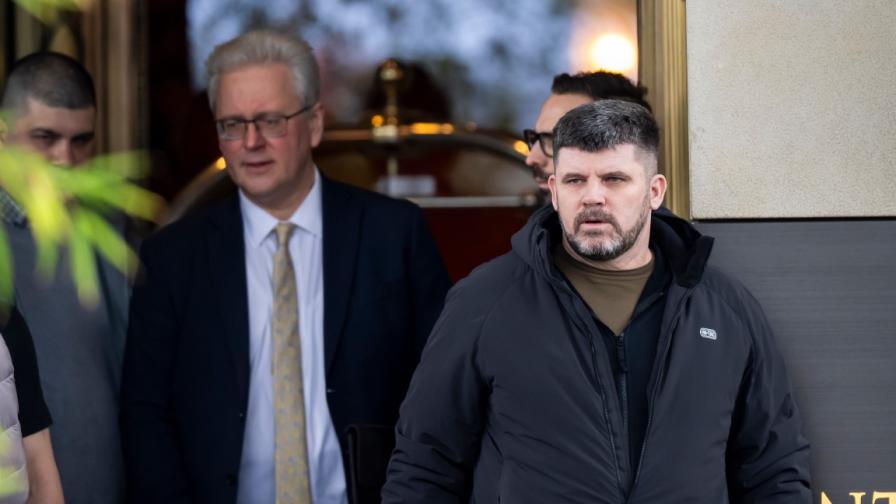 Зеленски направи нова смяна в командването на армията на Украйна