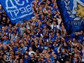 Левски Университатя Крайова