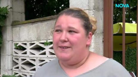 Сестра наталия