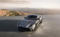 aston martin vanquish
