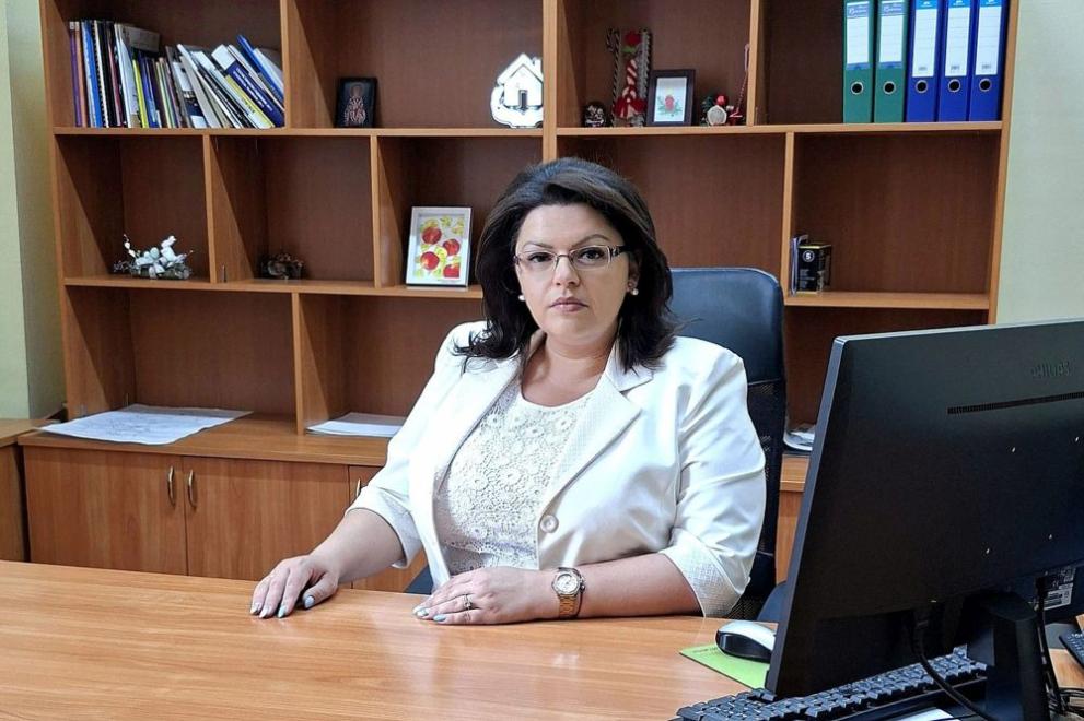 Зорница Михайлова