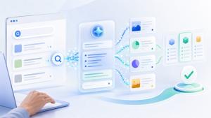 До неотдавна търсенето в интернет изглеждаше почти еднакво за всички