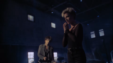„It Must Have Been Love“ на Roxette премина границата от 1 милиард гледания в YouTube