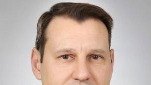 Георги Чслъков областен управител Ямбол