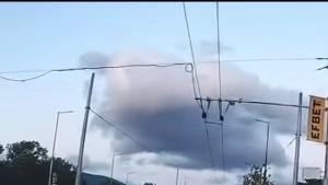 По сигнал на жителка на град Сливен е установен водач