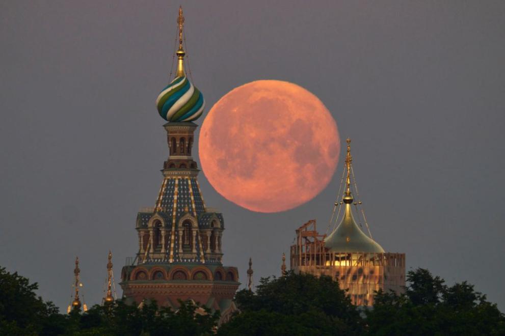 Санкт Петербург