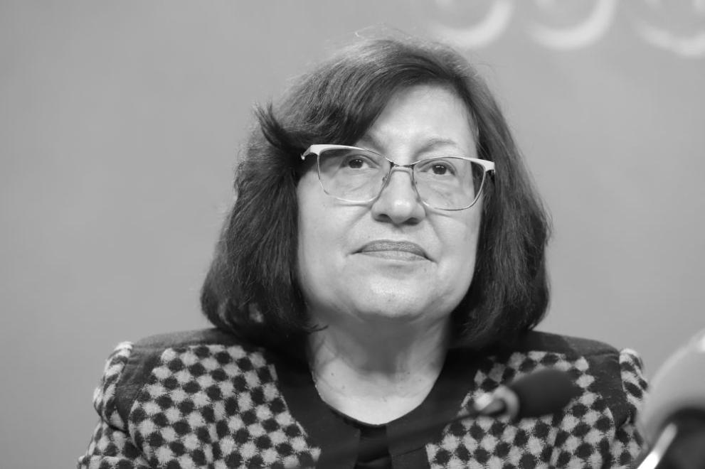 Милка Христова