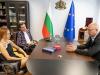 Актрисата Мария Бакалова ще участва безвъзмездно в кампанията на Министерството на туризма за популяризиране на България