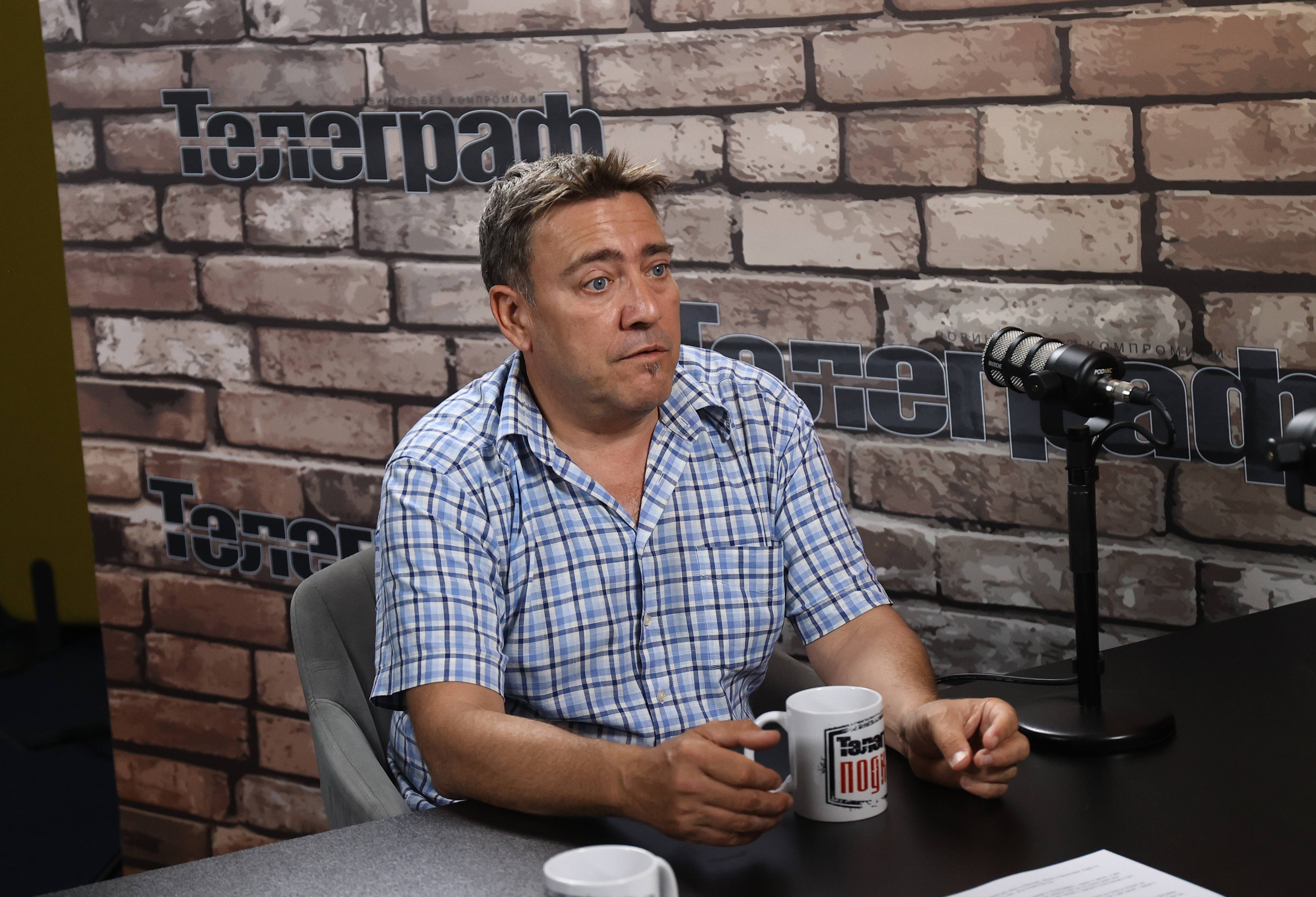 Георги Кесов