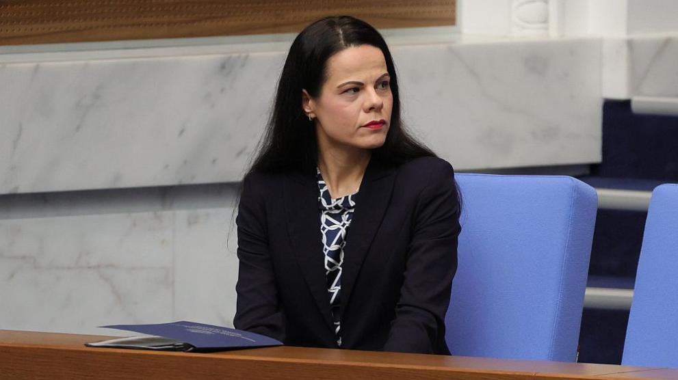 Не е необходимо да се предоставят допълнителни средства тази година