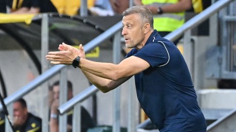 Берое Хебър