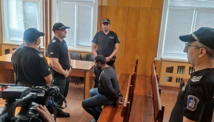 Асен Симеонов - Пастрокът отвлякъл Наталия заради ремонт на къща!