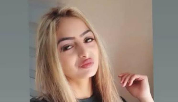 Елизабета Вероникова Радостинова - Издирват младо момиче от Варненско